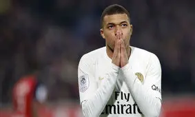 استارت رئال برای جذب ام‌باپه