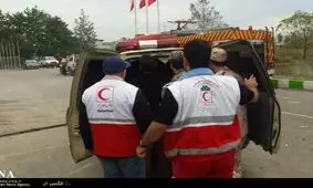3 نفر از حفاران غیرمجاز برای یافتن گنج در نور جان باختند