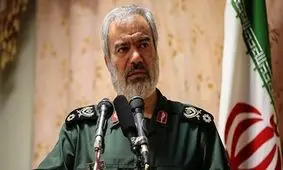 فدوی: اقدامات سپاه برای مبارزه با اعتياد در كشور گسترش می‌یابد