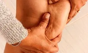 بهترین روش درمان سلولیت + علت سلولیت در خانم های لاغر