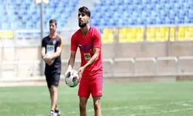 پیشنهاد مالی رسن به پرسپولیس چقدر است؟