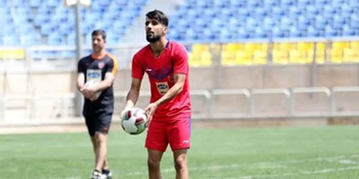 پیشنهاد مالی رسن به پرسپولیس چقدر است؟