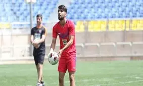 پیشنهاد مالی رسن به پرسپولیس چقدر است؟