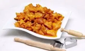 طرز تهیه ی گوشفیل خانگی آسان و خوشمزه!