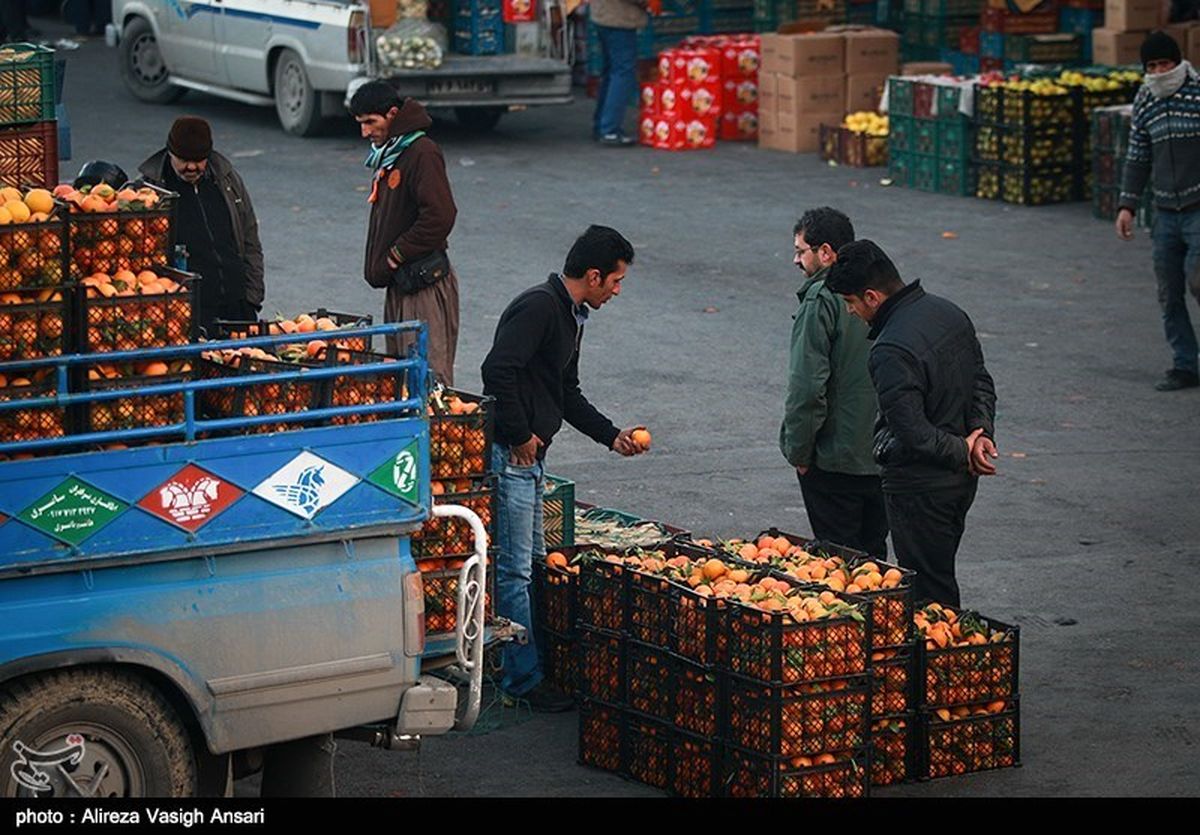 نظارت بر بازار شب عید در استان قزوین تشدید می‌شود