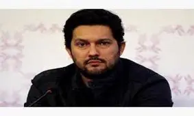 دلجویی حامد بهداد از مادر مبتلا به ایدز