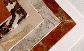 قیمت انواع سنگ ساختمانی در بازار