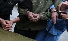 انهدام باند خانوادگی توزیع مواد مخدر