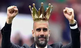 ادعای AGI :گواردیولا 14 خرداد به عنوان مربی یووه معرفی می‌شود!