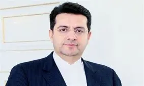 ملت ایران دلاور و جنگاور و در جای خود اهل تعامل و گفتگو هستند