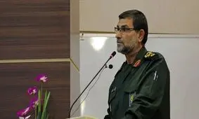 دریادار تنگسیری: خواهان جنگ نیستیم اما مرد جنگیم/فتح خرمشهر نماد وحدت نیروهای مسلح بود