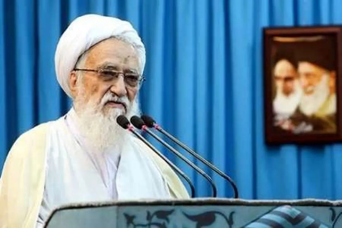 آیت‌الله موحدی کرمانی: هدف حضور در انتخابات نباید جذابیت مسئولیت باشد