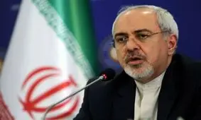 ظریف ازمسیر دریایی بین بنادر شهید کلانتری و شهید بهشتی بازدید کرد