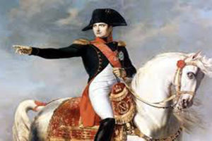 ناپلئون منشی کش/ امپراتور فرانسه چگونه از دستیارانش کار می‌کشید؟