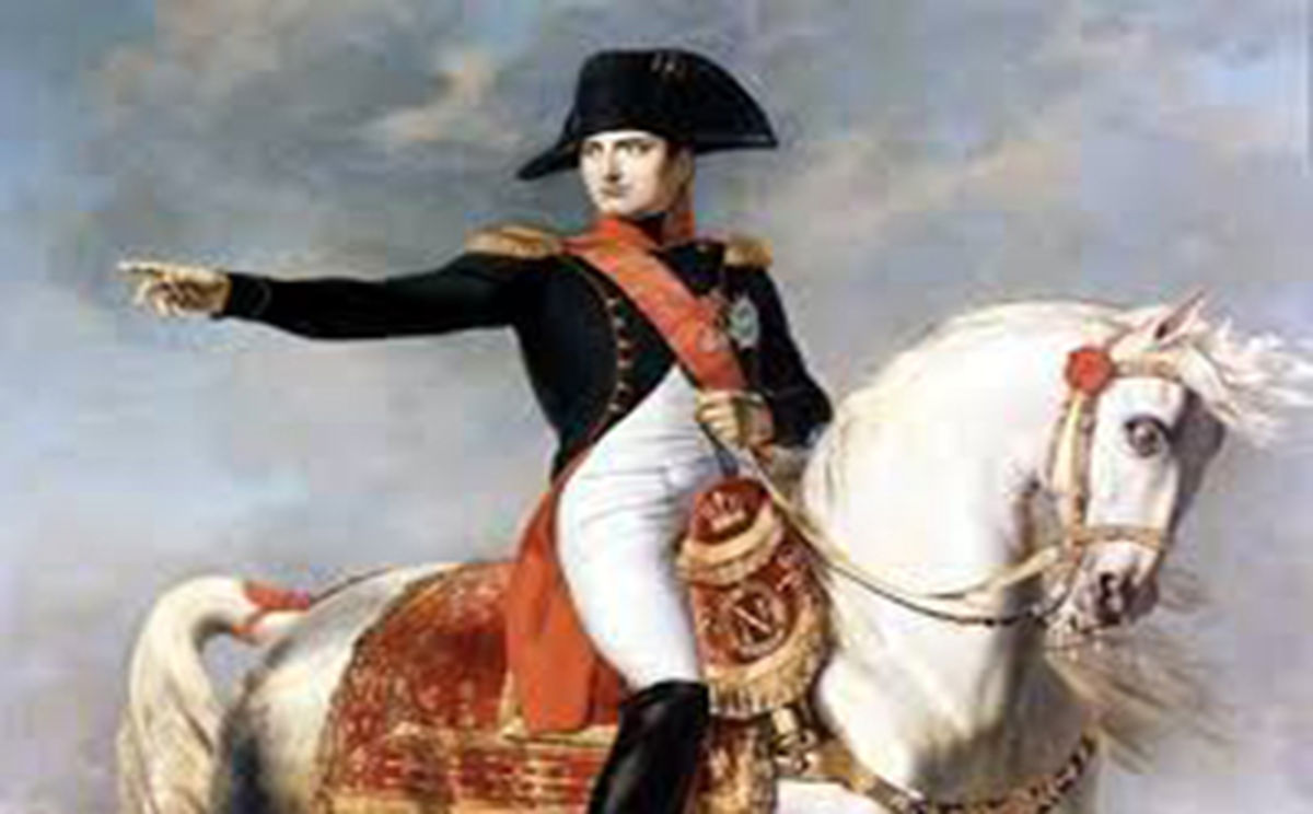 ناپلئون منشی کش/ امپراتور فرانسه چگونه از دستیارانش کار می‌کشید؟