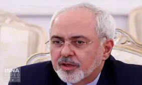 حضور ظریف در جلسه «راهبردهای منطقه‌ای و معرفی ظرفیت‌ها و قابلیتهای بندر چابهار»