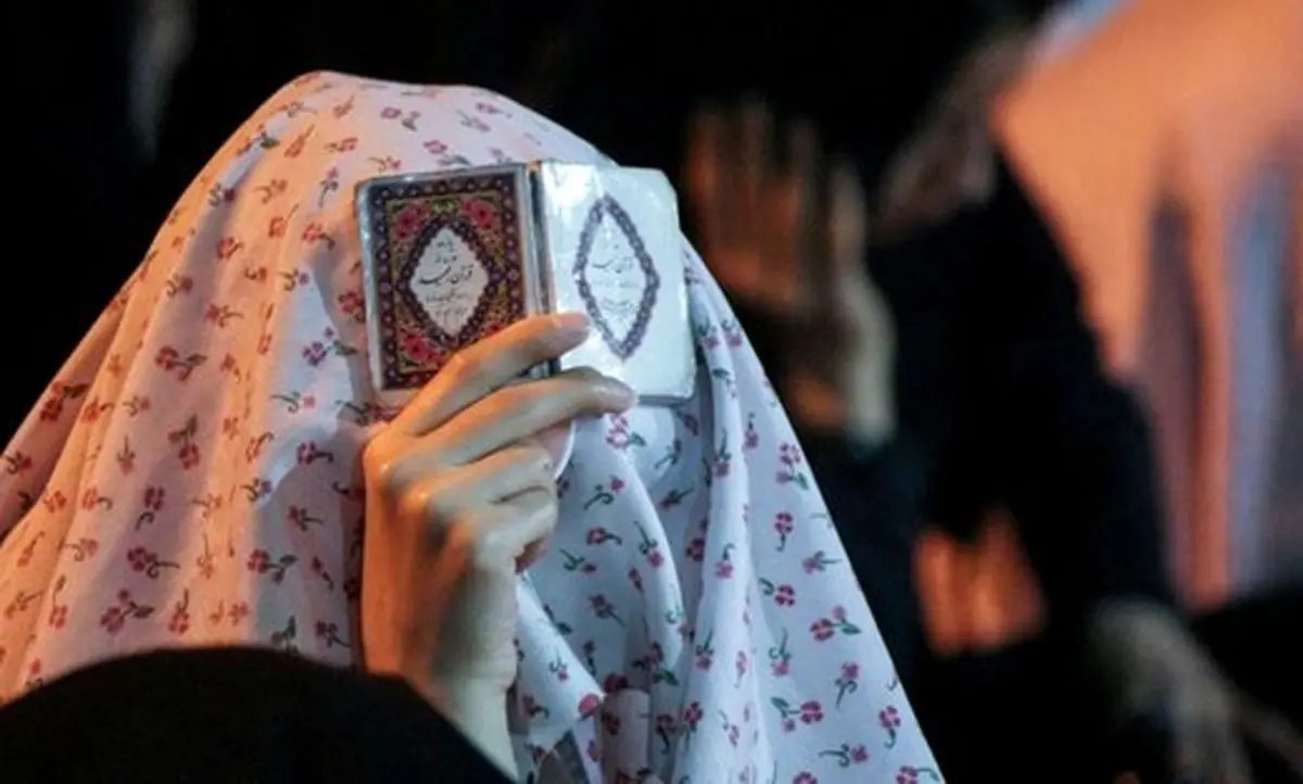 ویژه برنامه‌های تلویزیون برای شب‌های قدر