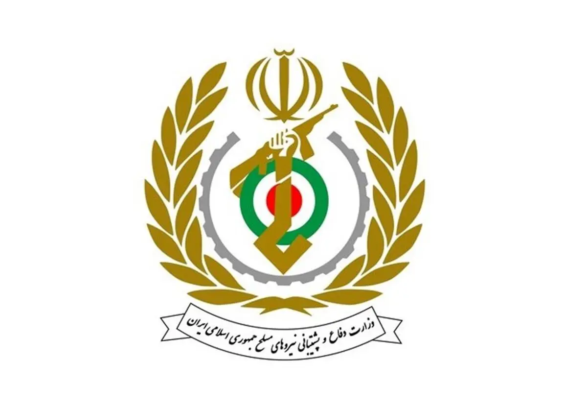 وزارت دفاع: دفاع مقدس الگویی راهگشا برای پیروزی در جنگ اقتصادی است