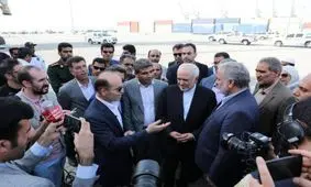 از اولویت‌های دستگاه دیپلماسی، توسعه شرق کشور است