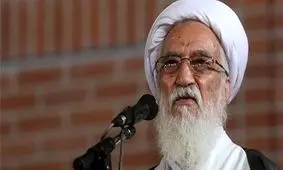 موحدی کرمانی: حضور در انتخابات نباید بخاطر جذابیت مسئولیت باشد/ تدوین شاخص های حرکت جریان ارزشی و انقلابی