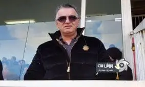 ورود و خروج بازیکن از تراکتور ممنوع شد!