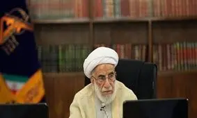 آیت‌الله جنتی: آمریکا دست به حماقت جنگ با ایران نمی‌زند/ مسؤولان روی اقتصاد مقاومتی تمرکز کنند