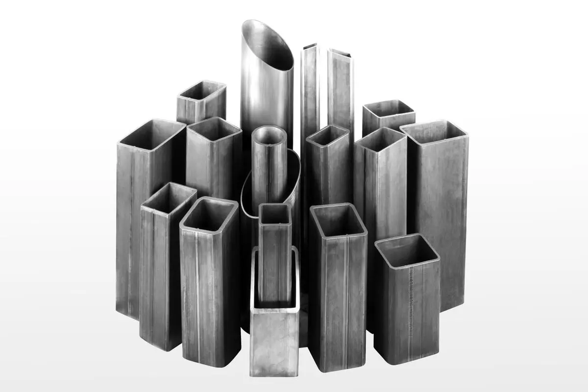 پروفیل کیلویی چند؟