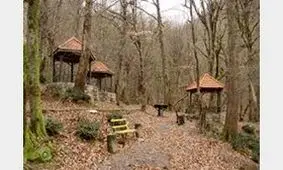 پارک بدون زباله ایران کجاست؟