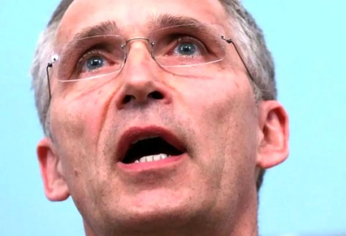 ناتو روسیه را تهدید کرد؛ حملات سایبری مسکو زیاد شده است