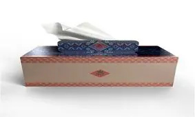 قیمت دستمال کاغذی در بازار