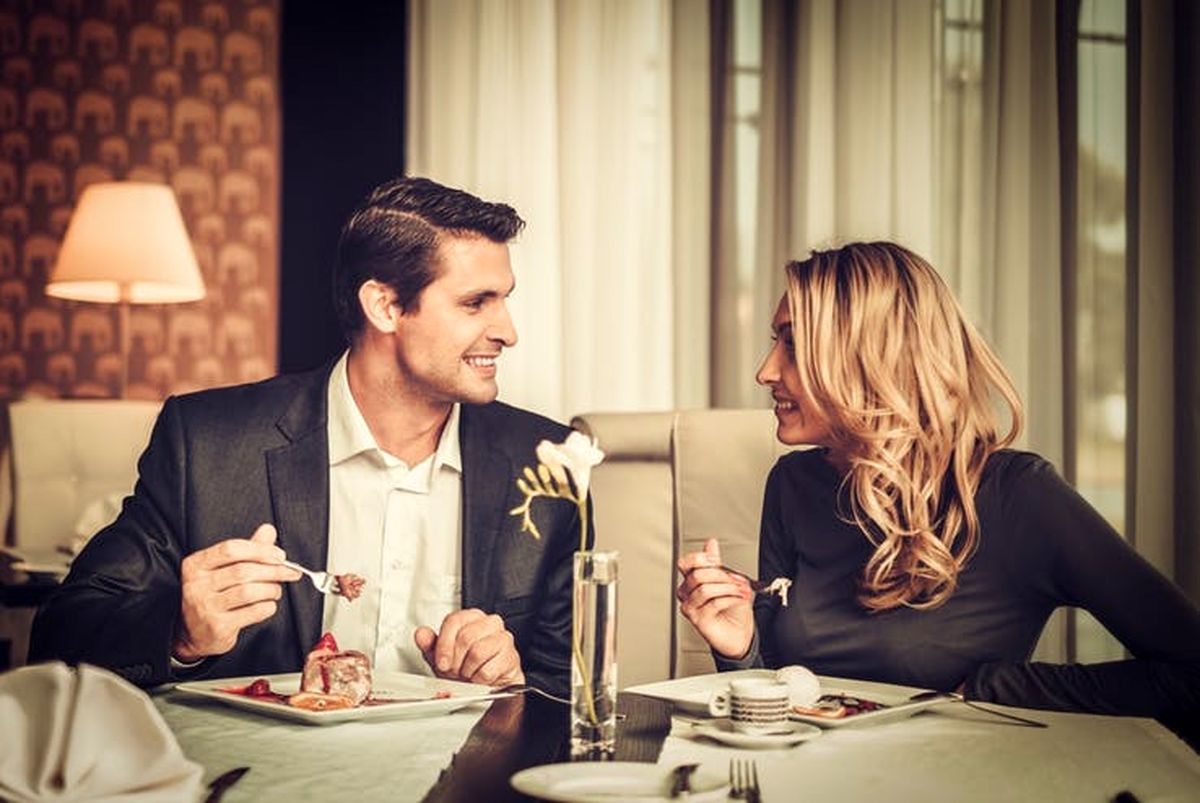 کدام رابطهها با جنس مخالف ماندگار میشود؟