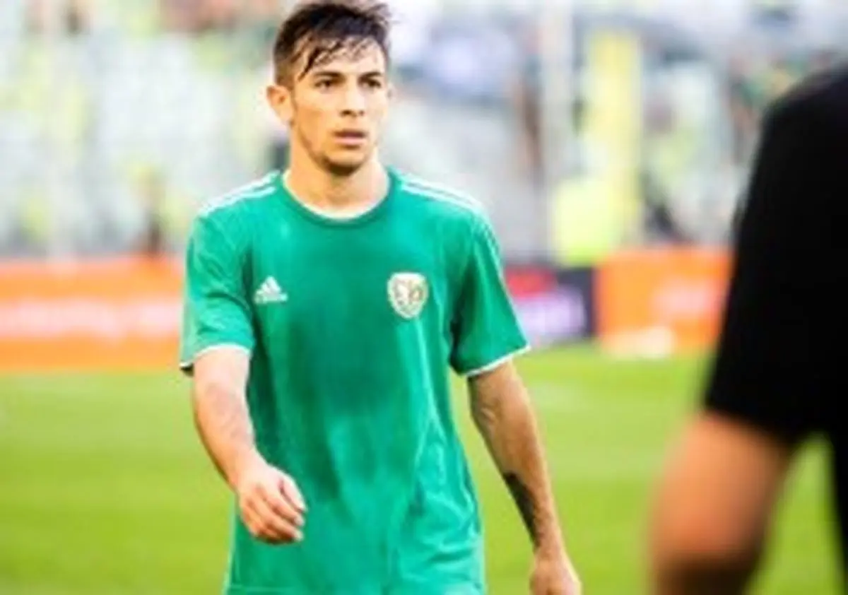 فرشاد احمدزاده رسما از اشلانسک وروتسواو جدا شد