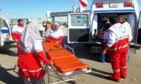 کشف جسد دختر 20 ساله در سد کرج