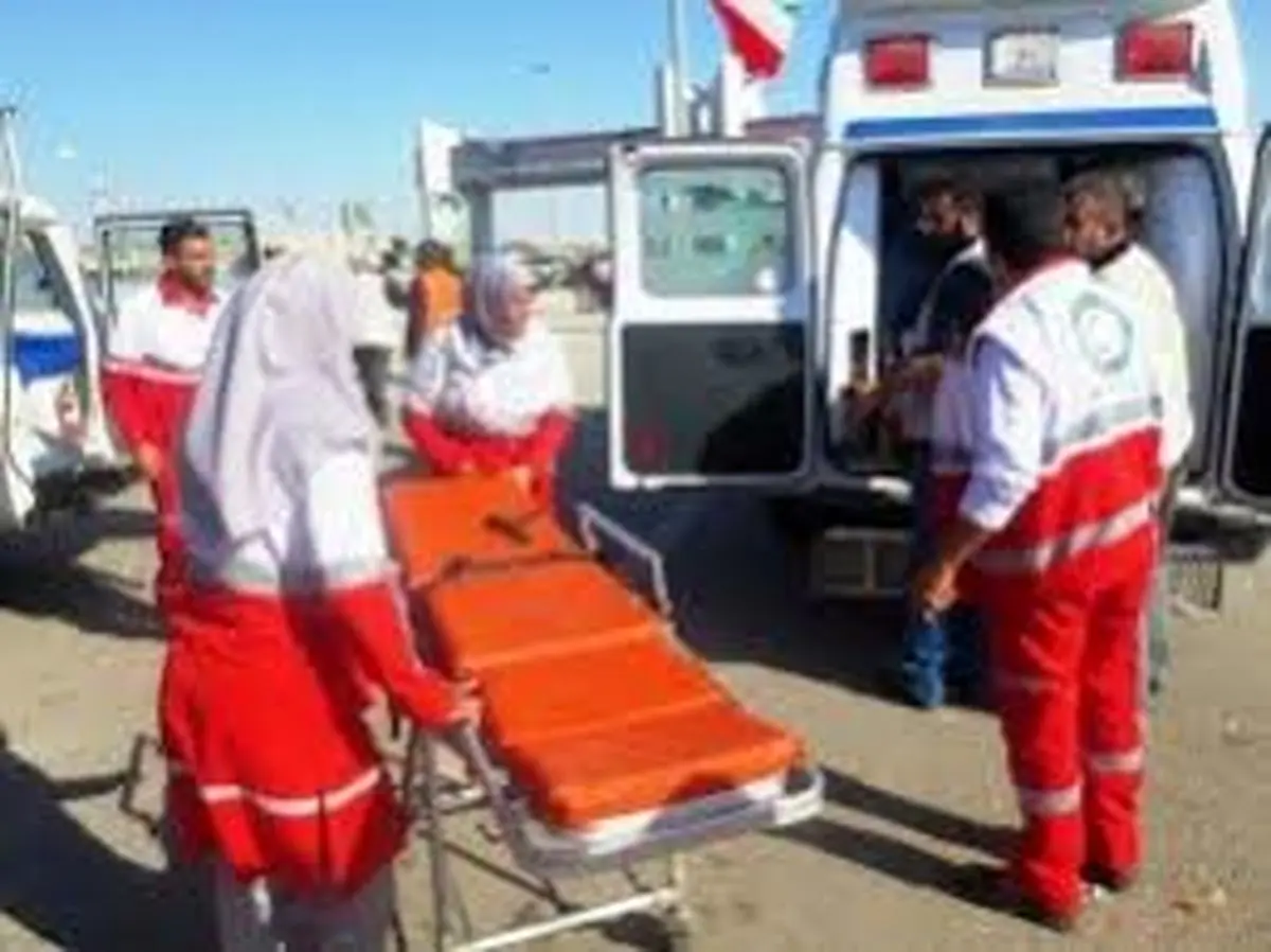 کشف جسد دختر 20 ساله در سد کرج