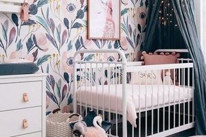 اتاق کودک را چه رنگی کنیم تا باهوش شود؟