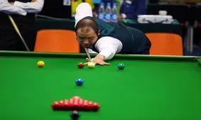 سهیل واحدی برای دومین بار حرفه‌ای شد