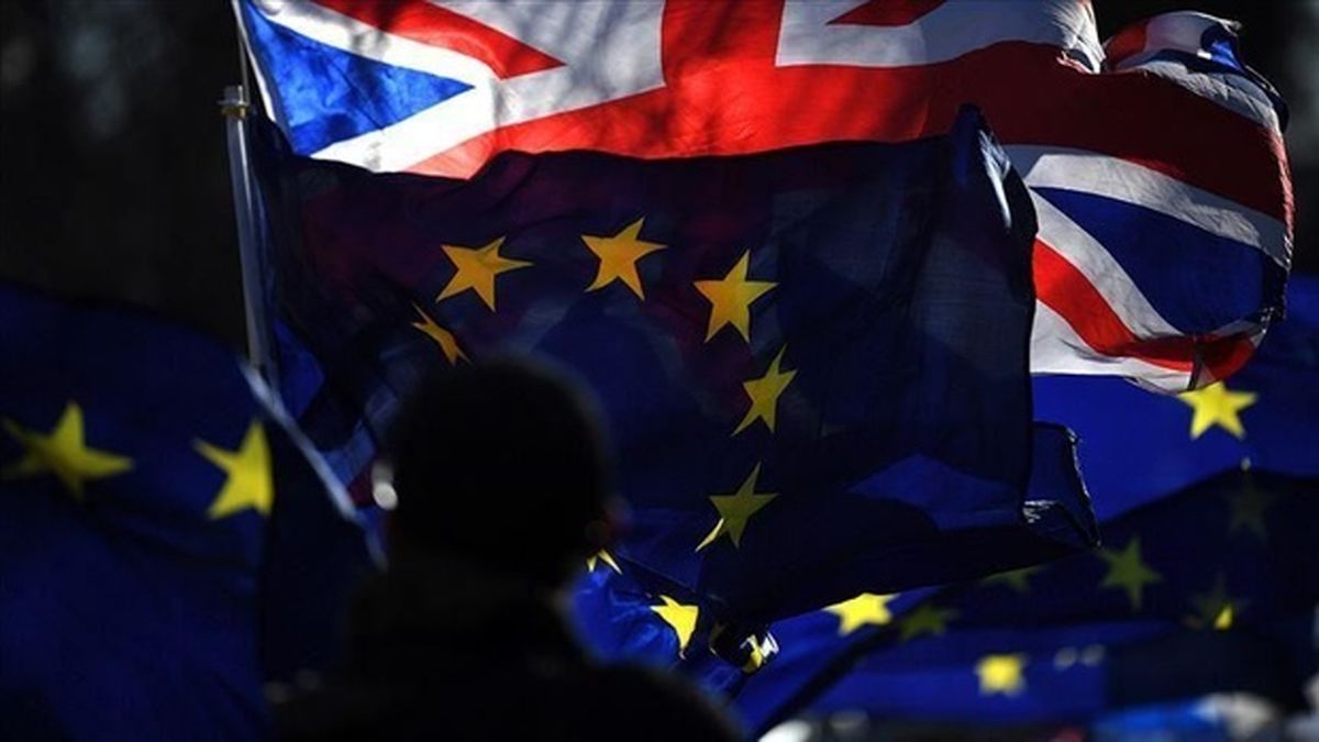 رای‌گیری دوباره درباره خروج انگلیس از اتحادیه اروپا به تأخیر افتاد