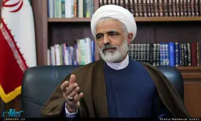 مجید انصاری: گفتمان اصلاح طلبی هیچ گاه کهنه نخواهد شد/ باید به جوانگرایی در سطوح مختلف توجه داشته باشیم/ چرا در این ایام از ظرفیت سیدمحمد خاتمی استفاده نمی کنیم؟