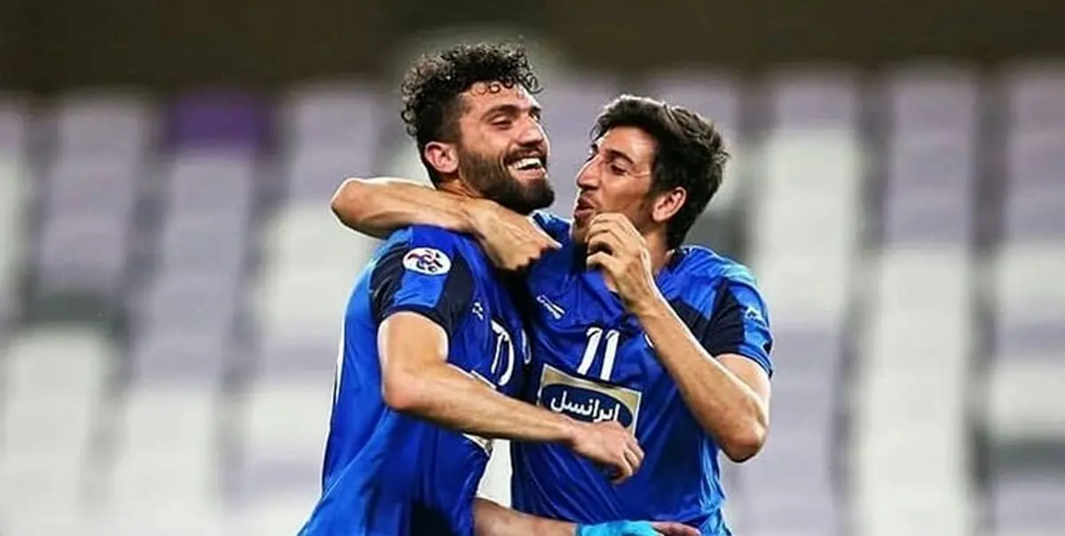 دانشگر: پنالتی زن دربی اسماعیلی بود اما شفر حرف دیگری زد!/اینستاگرام عامل ناکامی استقلال بود