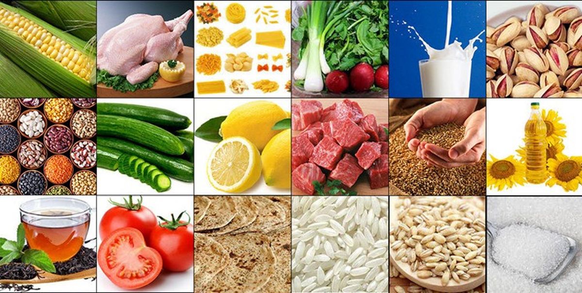 ۵ مصوبه ستاد تنظیم بازار برای واردات گوشت/ موجودی 3.6 میلیون تنی کالاهای اساسی در بنادر