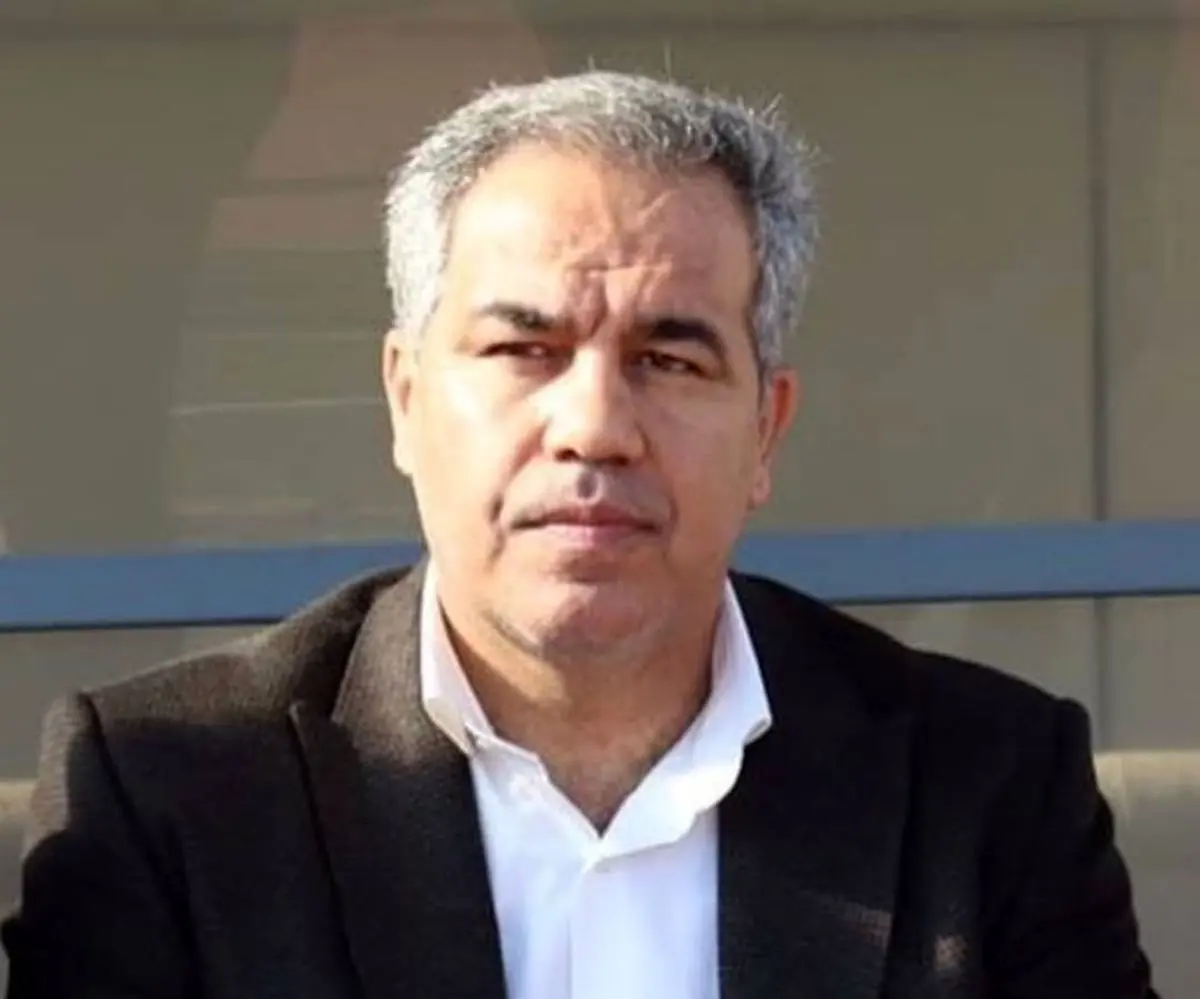 عرب خبر محرومیت بیرانوند را تکذیب کرد