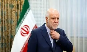 زنگنه: دولت را ترک می‌کنم