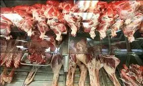 رانت، احتکار و دلالی، محصول توزیع سنتی گوشت