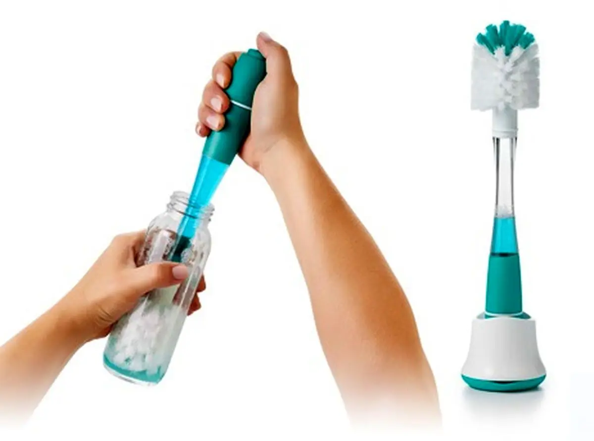 برس شیشه شور چند؟