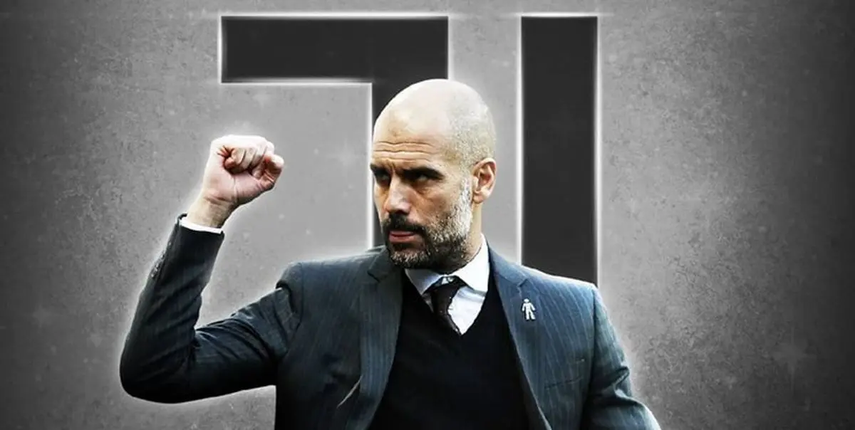 ادعای رادیو اسپورتیوا؛ گواردیولا بزودی با یوونتوس قرارداد می‌بندد