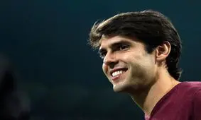 ابراز تمایل کاکا برای بازگشت به میلان در نقشی جدید