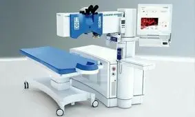 دستگاه لیزر پزشکی قاچاق در "خورموج" توقیف شد