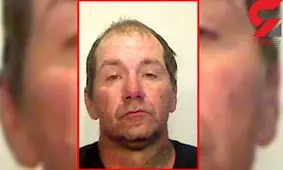 زوج کارتن خواب در مقابل اداره پلیس فلوریدا بی حیایی کردند تا بازداشت شوند!