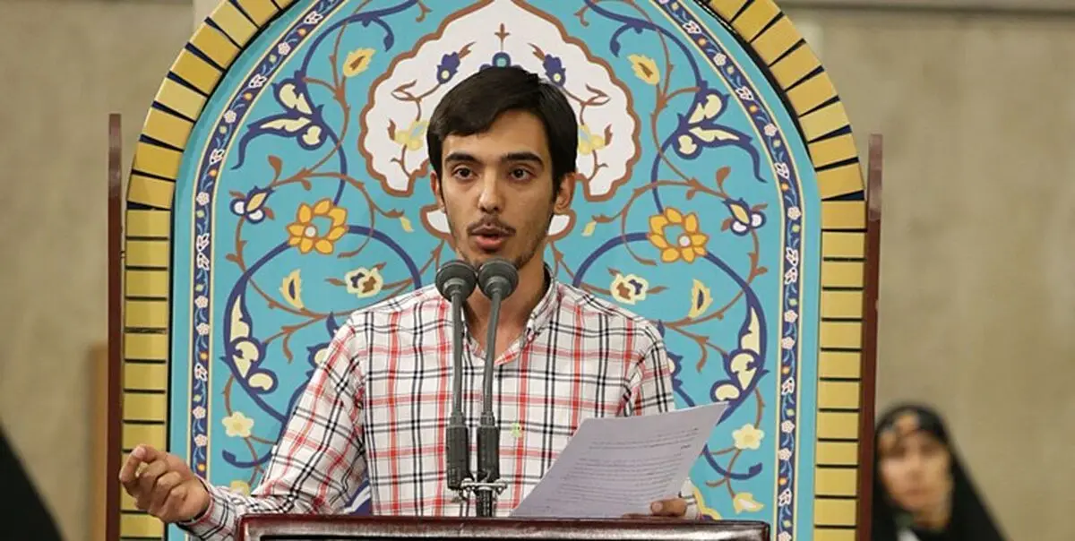 دیدار دانشجویان با رهبر انقلاب/ شریفی: مسئولان راه جوانان انقلابی را بند نیاورند/ خبری از حمایت مضاعف از جوانان مومن انقلابی نیست!
