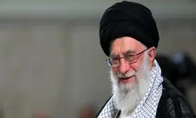 حاشیه‌هایی از دیدار رمضانی دانشجویان با رهبر انقلاب/ از نگاه صمیمی و لبخند پدرانه رهبری تا ثبت یک لحظه بیادماندنی